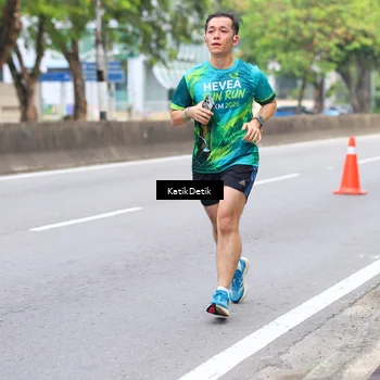 Runner Photo 8636329