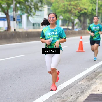 Runner Photo 8636330