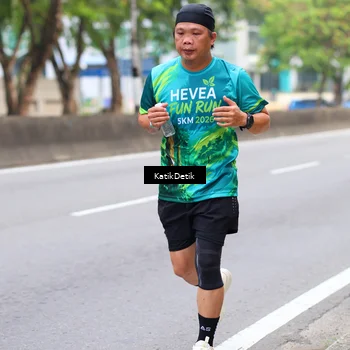 Runner Photo 8636331