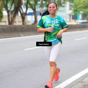 Runner Photo 8636334