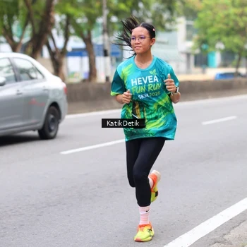 Runner Photo 8636336