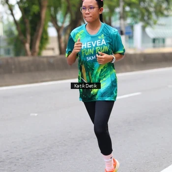 Runner Photo 8636337