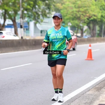 Runner Photo 8636338