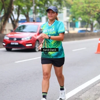Runner Photo 8636339