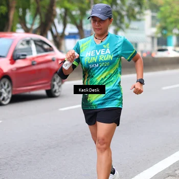 Runner Photo 8636341