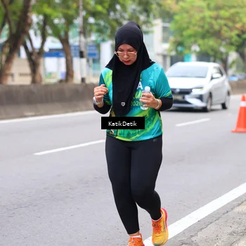 Runner Photo 8636344