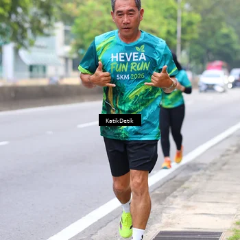 Runner Photo 8636347