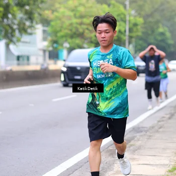 Runner Photo 8636350