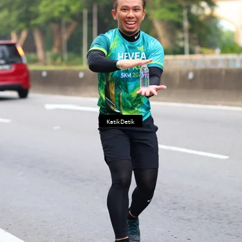 Runner Photo 8636351