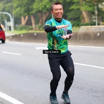 Runner Photo 8636352