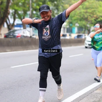 Runner Photo 8636354
