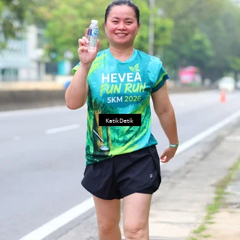 Runner Photo 8636355