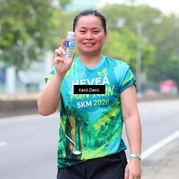Runner Photo 8636356