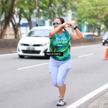 Runner Photo 8636357