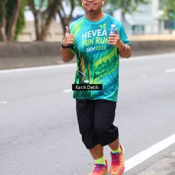 Runner Photo 8636358