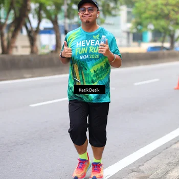 Runner Photo 8636361