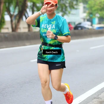 Runner Photo 8636362