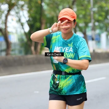 Runner Photo 8636364