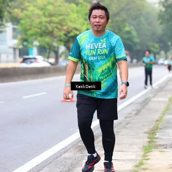 Runner Photo 8636366