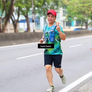 Runner Photo 8636367