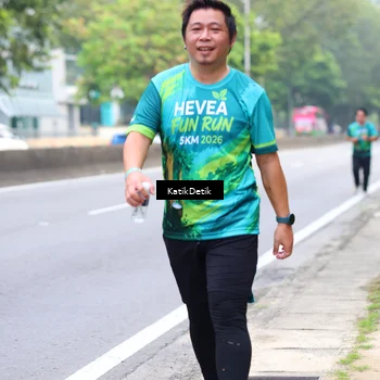 Runner Photo 8636369
