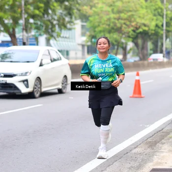 Runner Photo 8636370