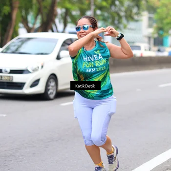 Runner Photo 8636371