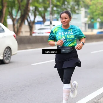 Runner Photo 8636372