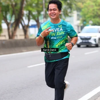 Runner Photo 8636373