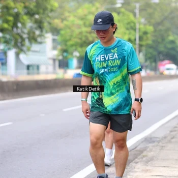 Runner Photo 8636374
