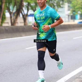 Runner Photo 8636377