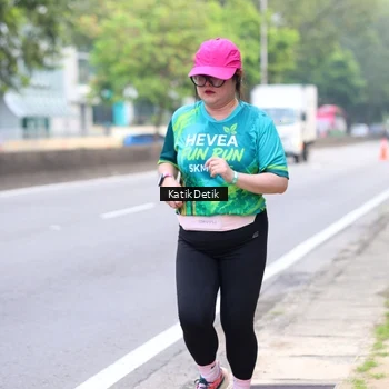 Runner Photo 8636379