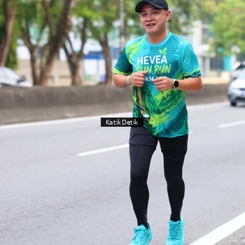 Runner Photo 8636383