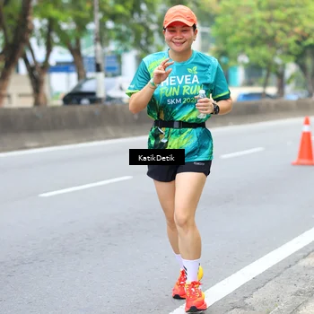 Runner Photo 8636384