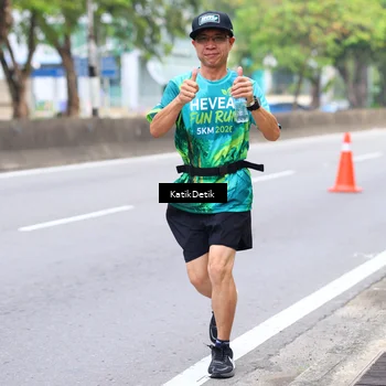 Runner Photo 8636389