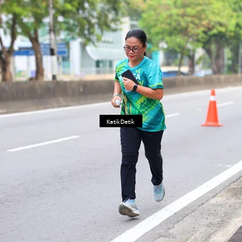Runner Photo 8636390