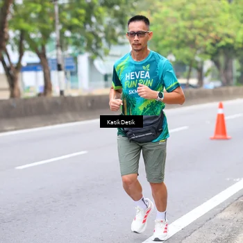 Runner Photo 8636393