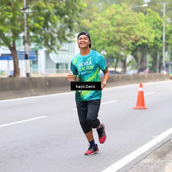 Runner Photo 8636394