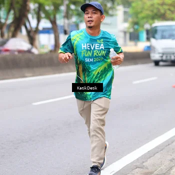 Runner Photo 8636395