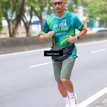 Runner Photo 8636396
