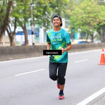 Runner Photo 8636397