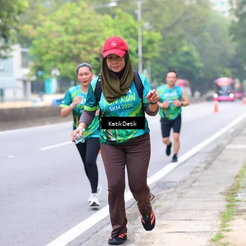 Runner Photo 8636398