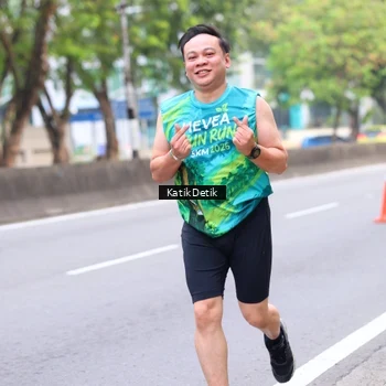 Runner Photo 8636400