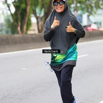 Runner Photo 8636408