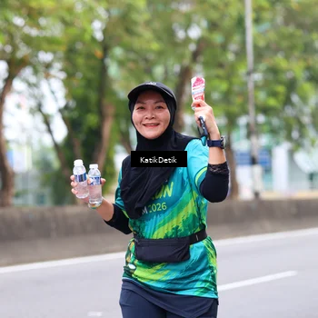 Runner Photo 8636410