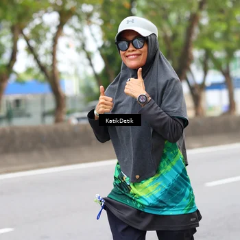 Runner Photo 8636411