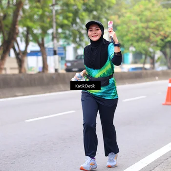 Runner Photo 8636412