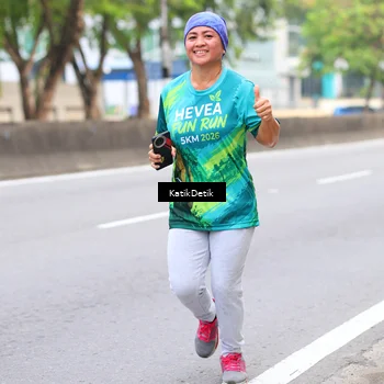Runner Photo 8636416