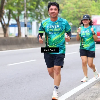 Runner Photo 8636417