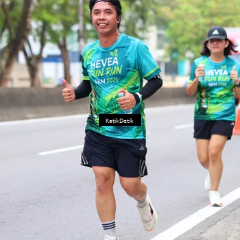 Runner Photo 8636418